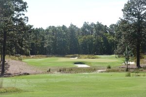 Pinehurst No10 7th
